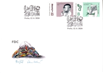 FDC 1271 / 1280 ● - 2024